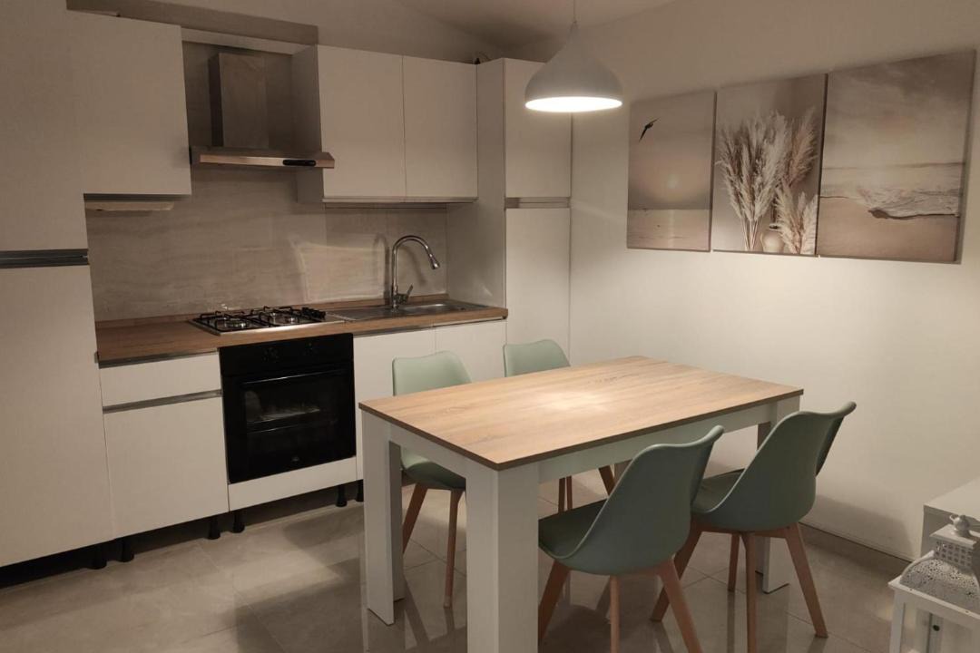 Photo of Kitchen in Contrada Taverna
