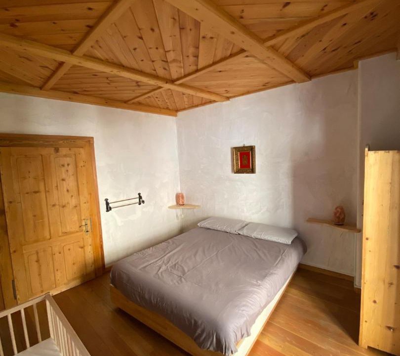 Photo of Bedroom in Fondo