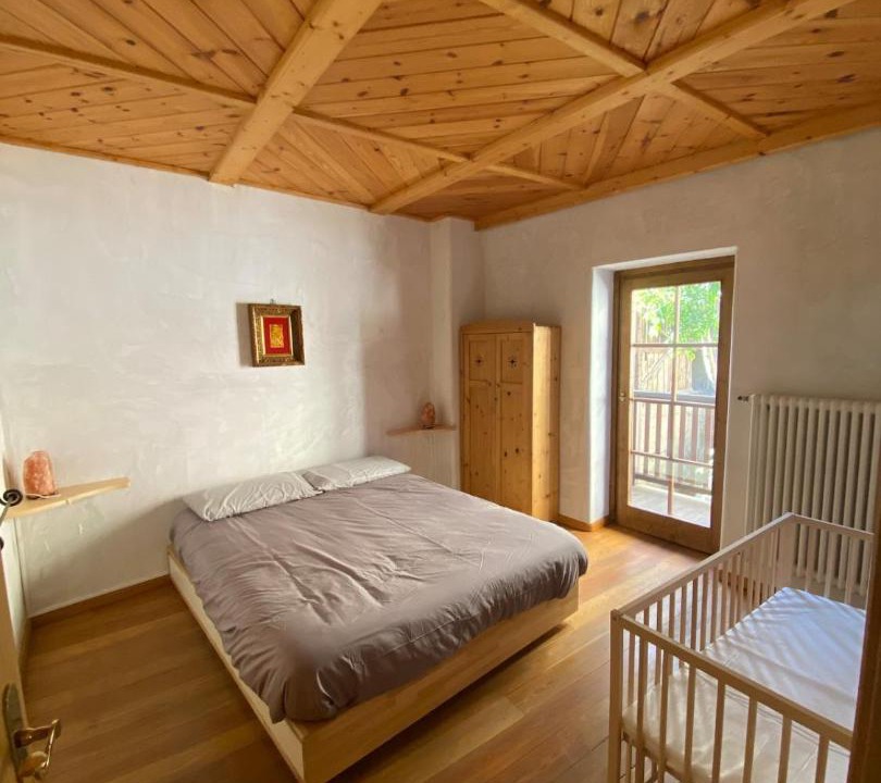 Photo of Bedroom in Fondo