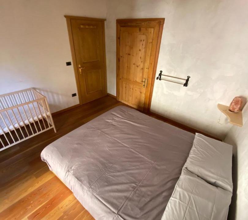 Photo of Bedroom in Fondo