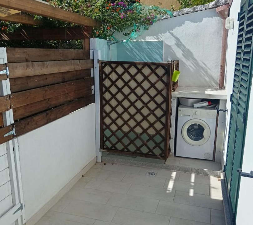 Photo of Patio Balcony in Schifoni