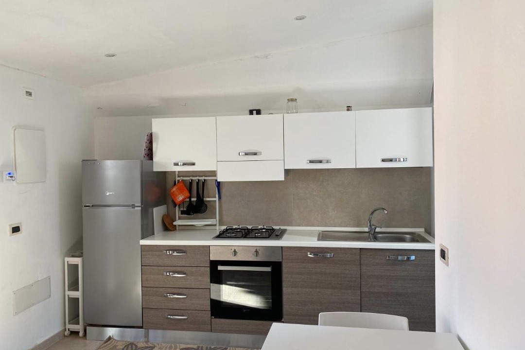 Photo of Kitchen in Schifoni