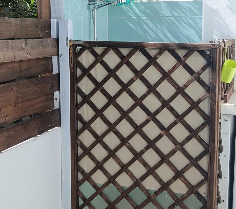 Photo of Patio Balcony in Schifoni