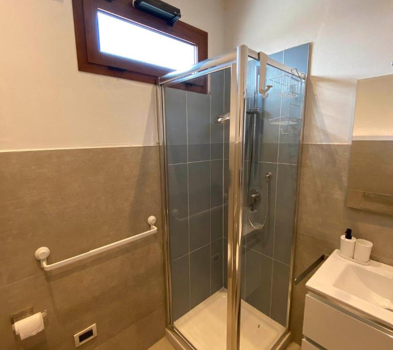 Photo of Bathroom in Schifoni