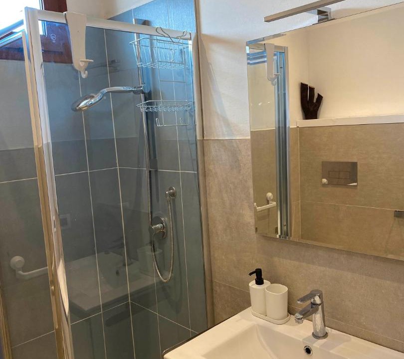 Photo of Bathroom in Schifoni