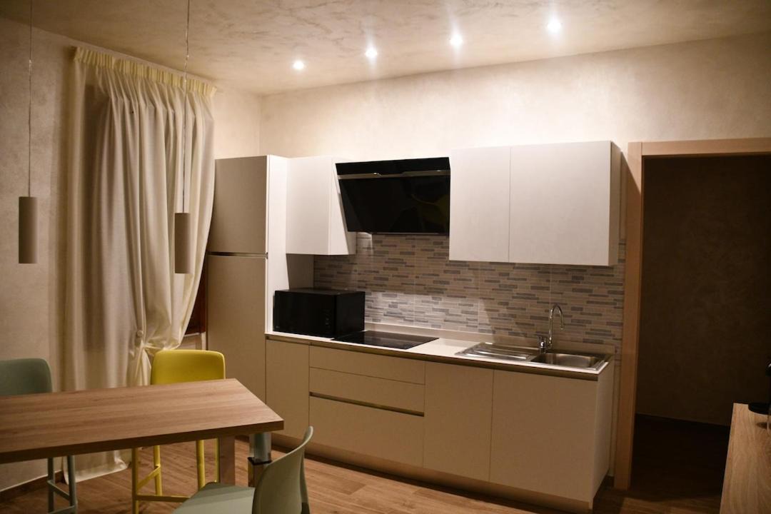 Photo of Kitchen in Valenza