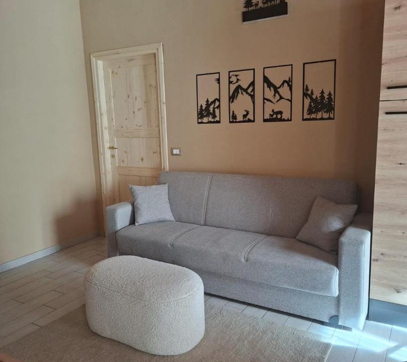 Photo of Livingroom in Domodossola