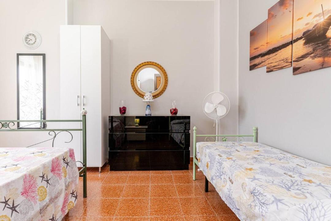 Photo of Bedroom in Rossano