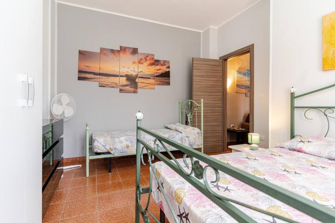 Photo of Bedroom in Rossano