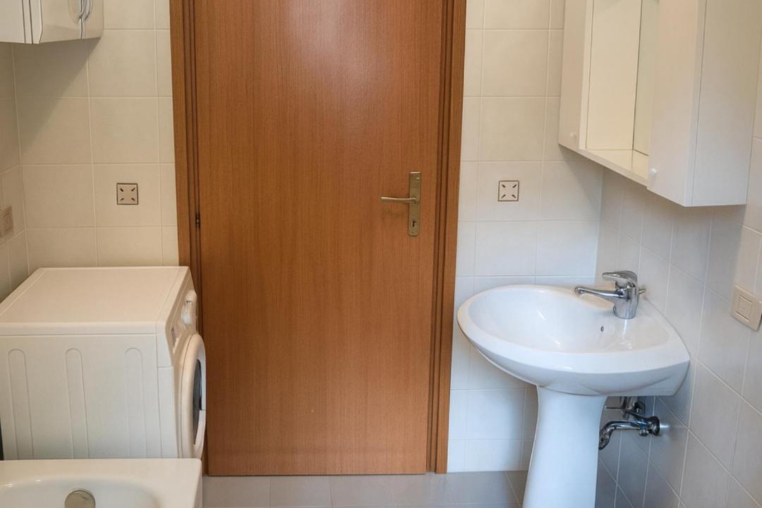 Photo of Bathroom in Ziano di Fiemme