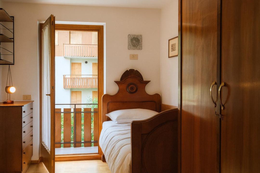 Photo of Bedroom in Ziano di Fiemme