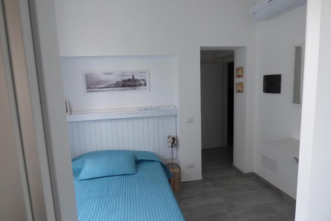Photo of Bedroom in Fregenae
