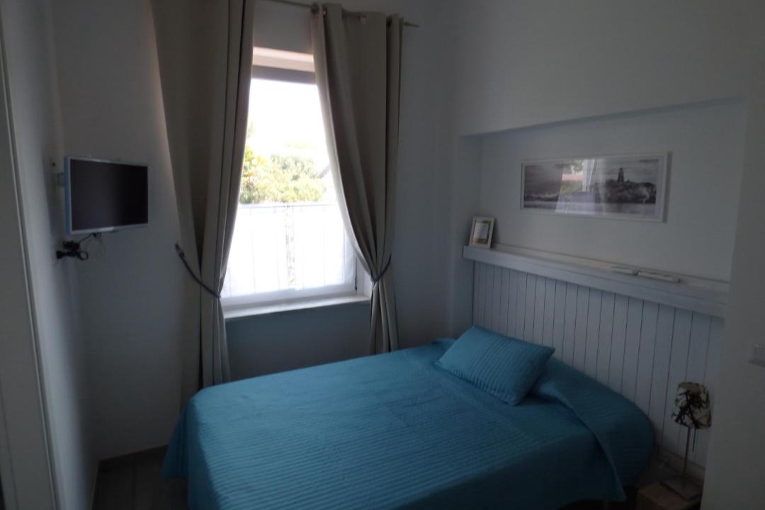 Photo of Bedroom in Fregenae