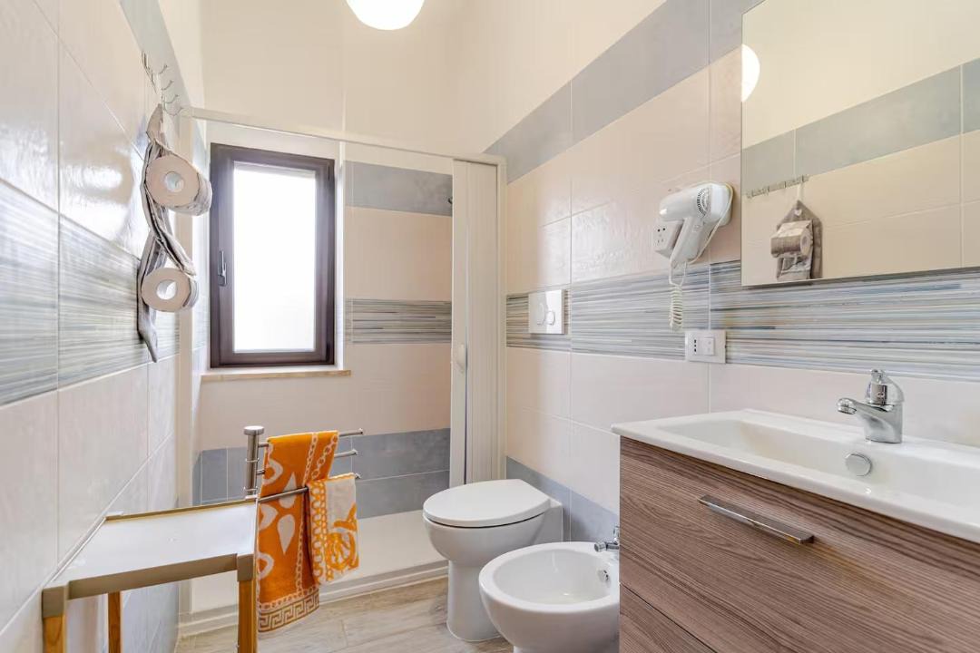 Photo of Bathroom in Rossano
