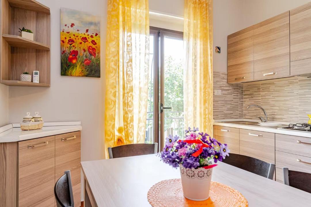 Photo of Kitchen in Rossano