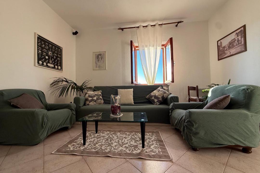 Photo of Livingroom in Cannigione