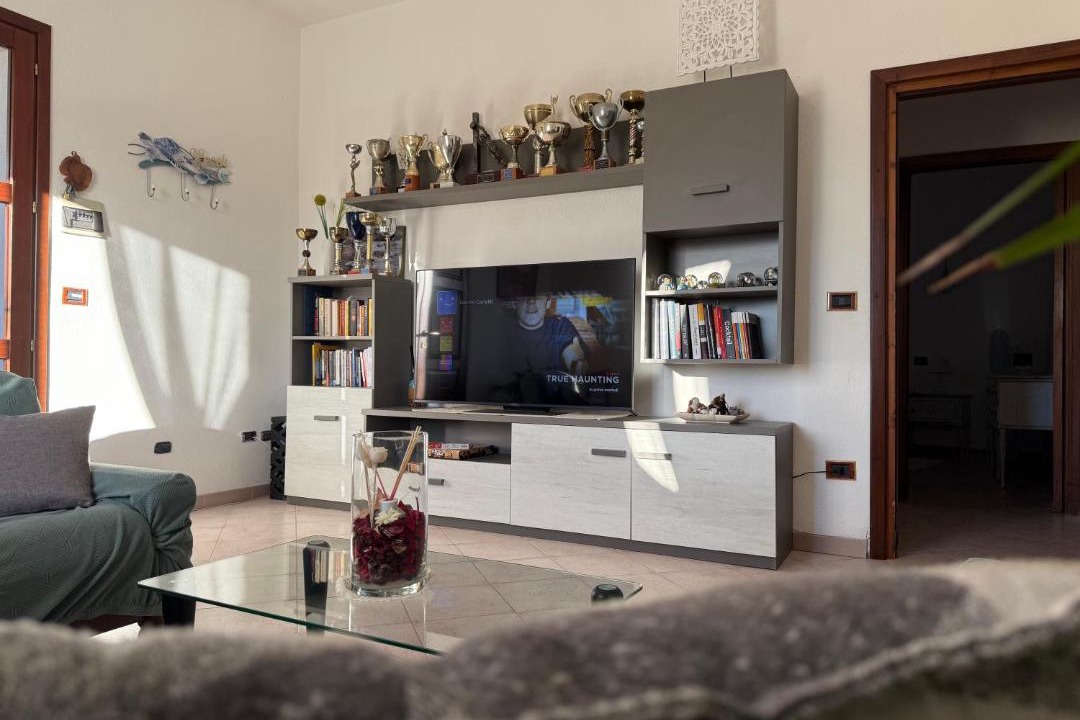 Photo of Livingroom in Cannigione
