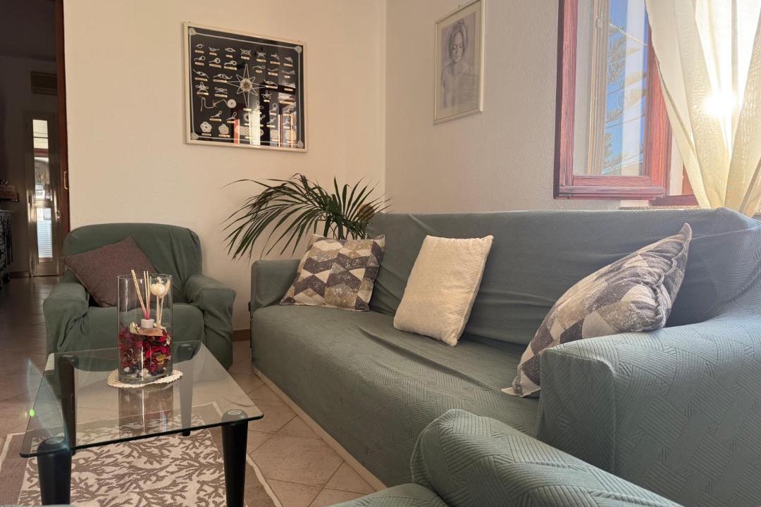 Photo of Livingroom in Cannigione