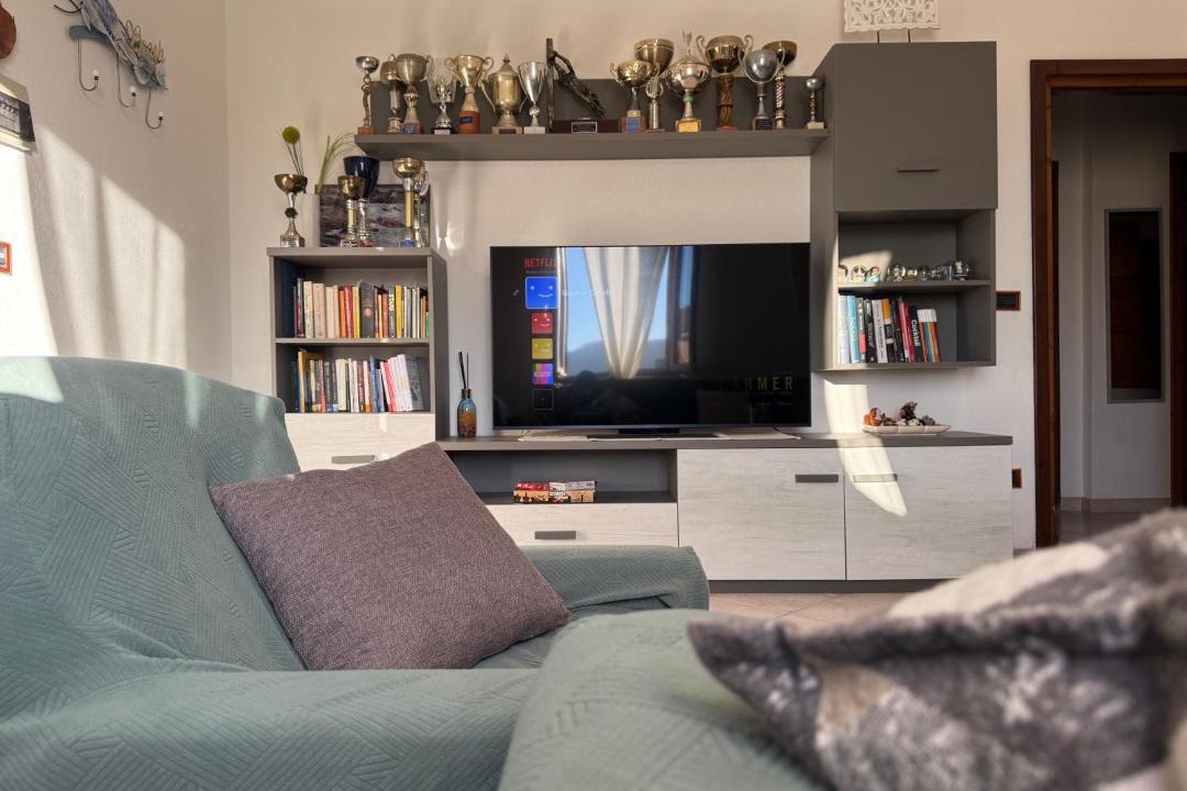 Photo of Livingroom in Cannigione