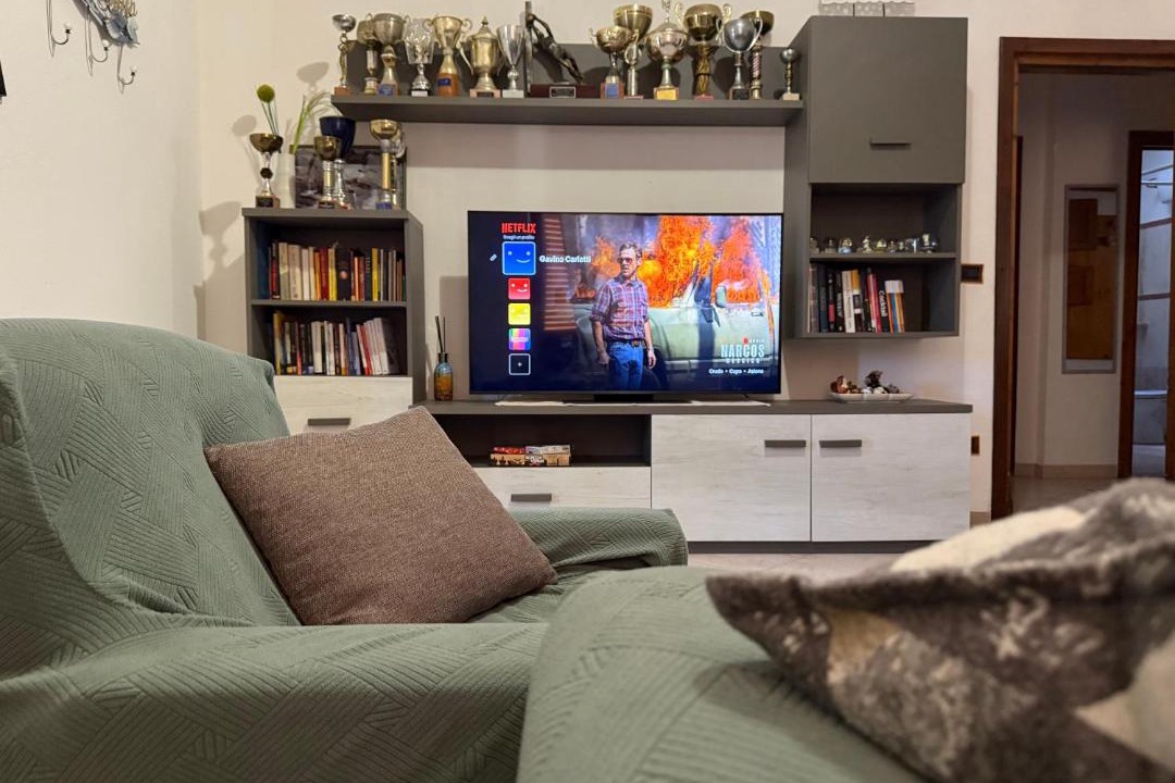 Photo of Livingroom in Cannigione