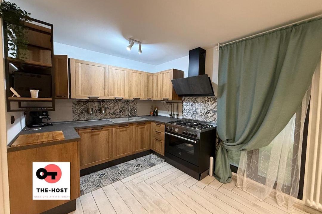 Photo of Kitchen in Giussano