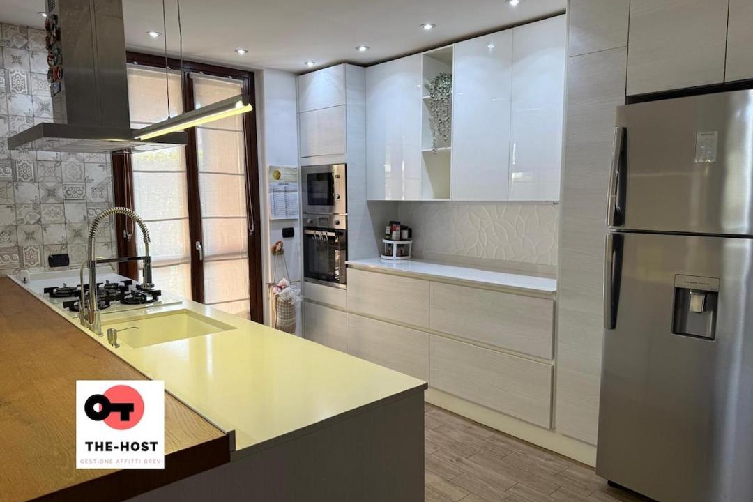 Photo of Kitchen in Giussano