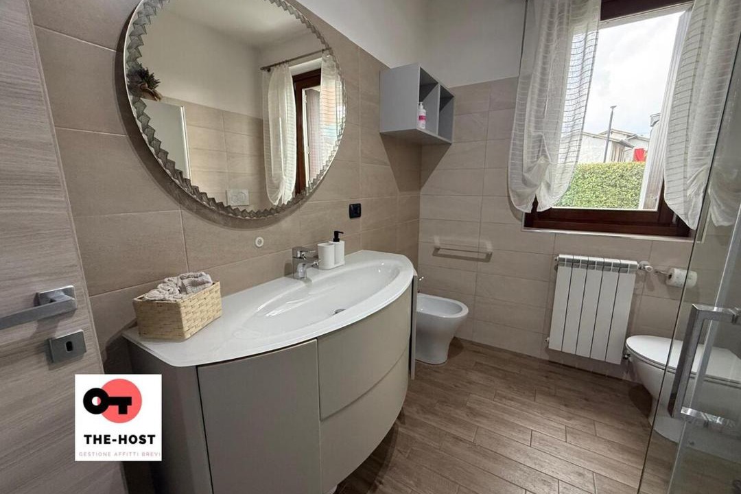 Photo of Bathroom in Giussano