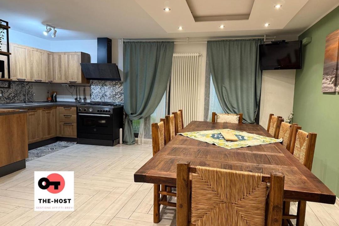 Photo of Kitchen in Giussano