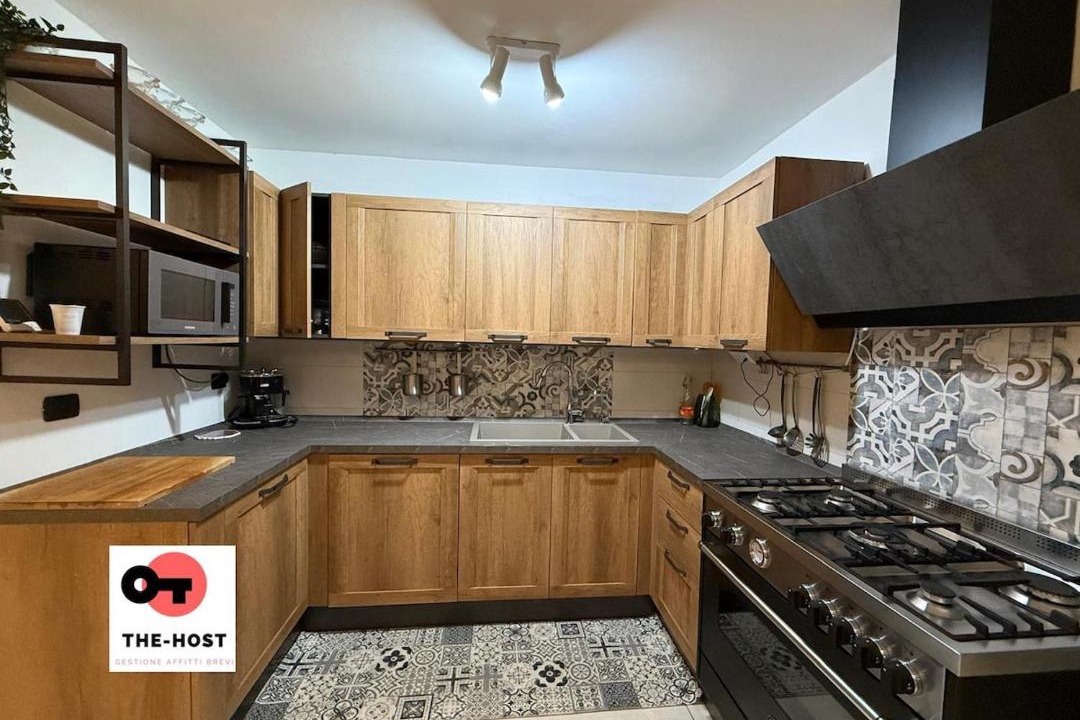 Photo of Kitchen in Giussano