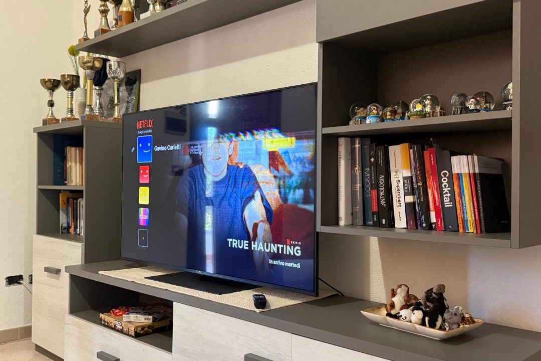 Photo of Livingroom in Cannigione