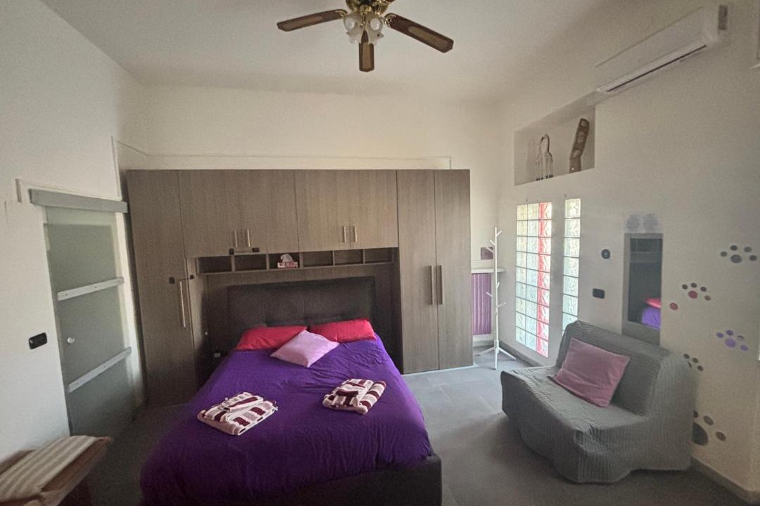 Photo of Bedroom in Casatenovo