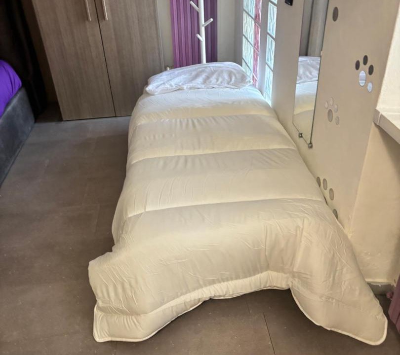 Photo of Bedroom in Casatenovo