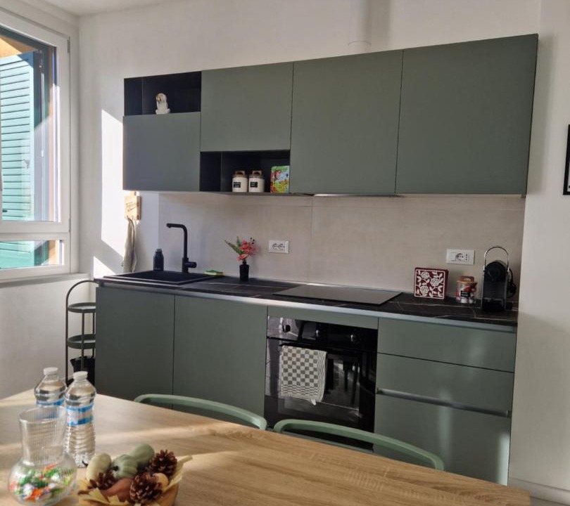 Photo of Kitchen in Cernobbio