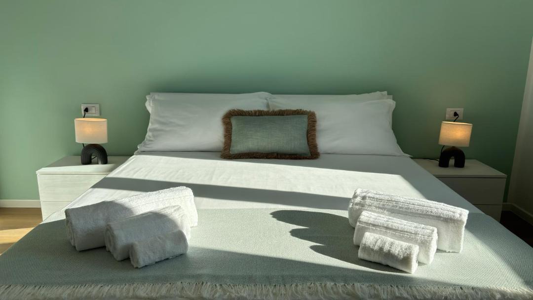 Photo of Bedroom in San Donato