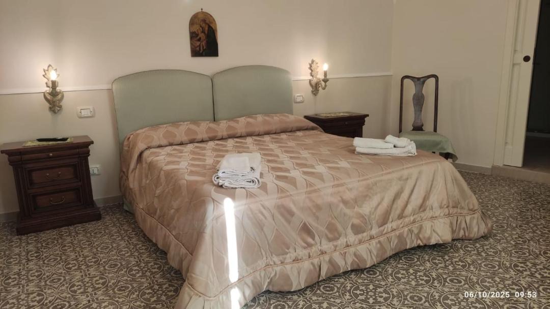 Photo of Bedroom in Piedimonte Matese