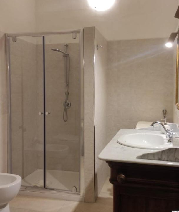 Photo of Bathroom in Piedimonte Matese