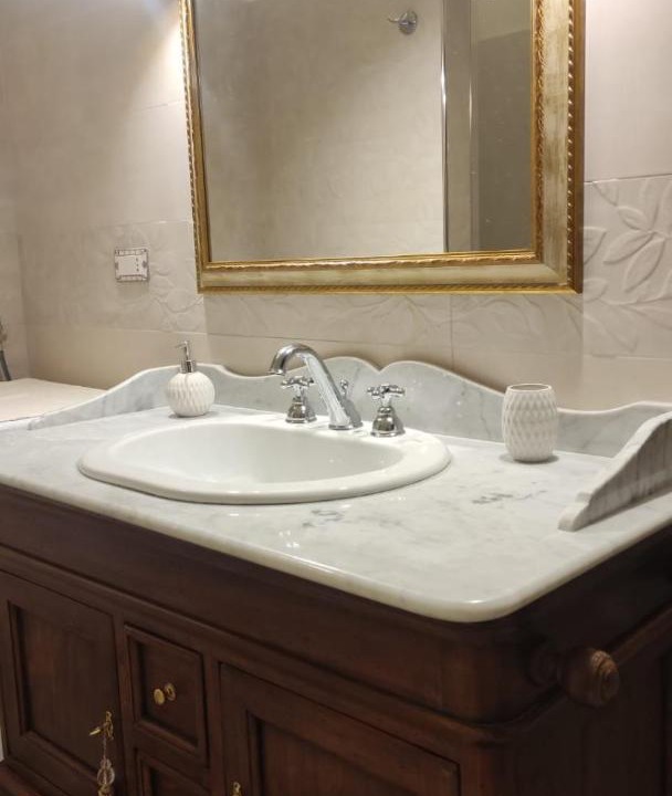 Photo of Bathroom in Piedimonte Matese