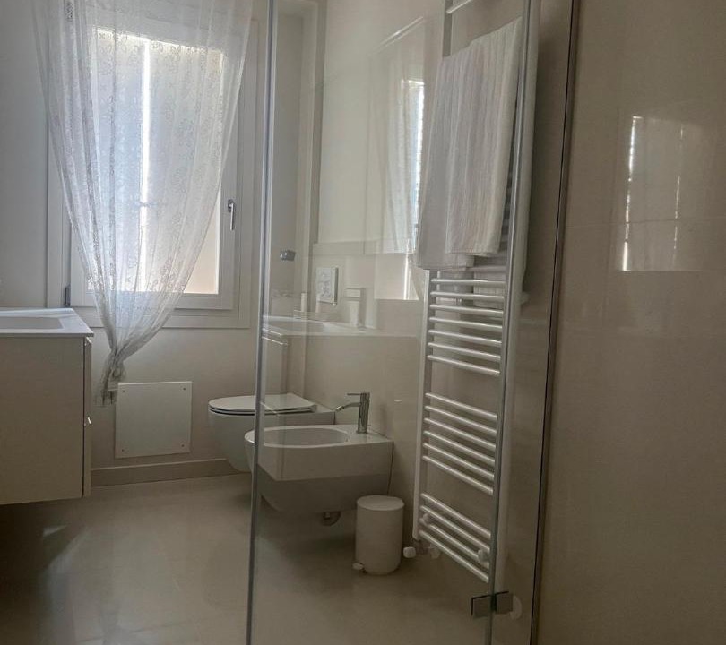 Photo of Bathroom in Spresiano