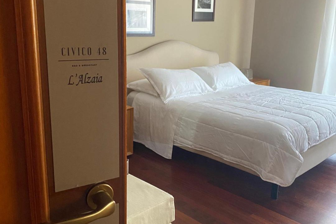 Photo of Bedroom in Castelnovate