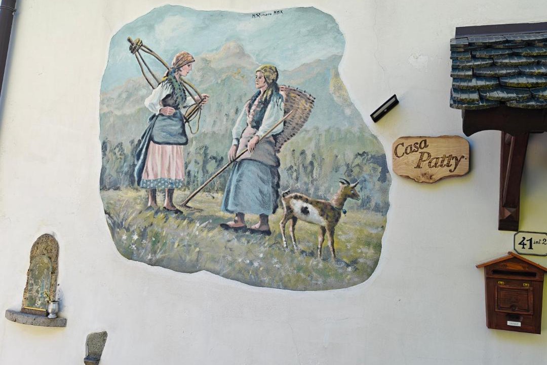 Photo of Others in Ovaro