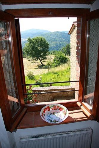 Photo of Patio Balcony in Montieri