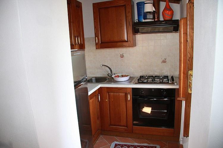 Photo of Kitchen in Montieri
