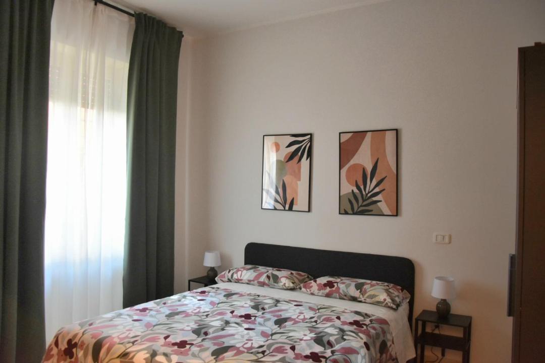 Photo of Bedroom in Quartiere XXIX Ponte Mammolo