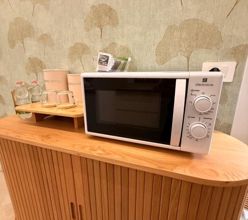 Photo of Kitchen in Cinisello Balsamo