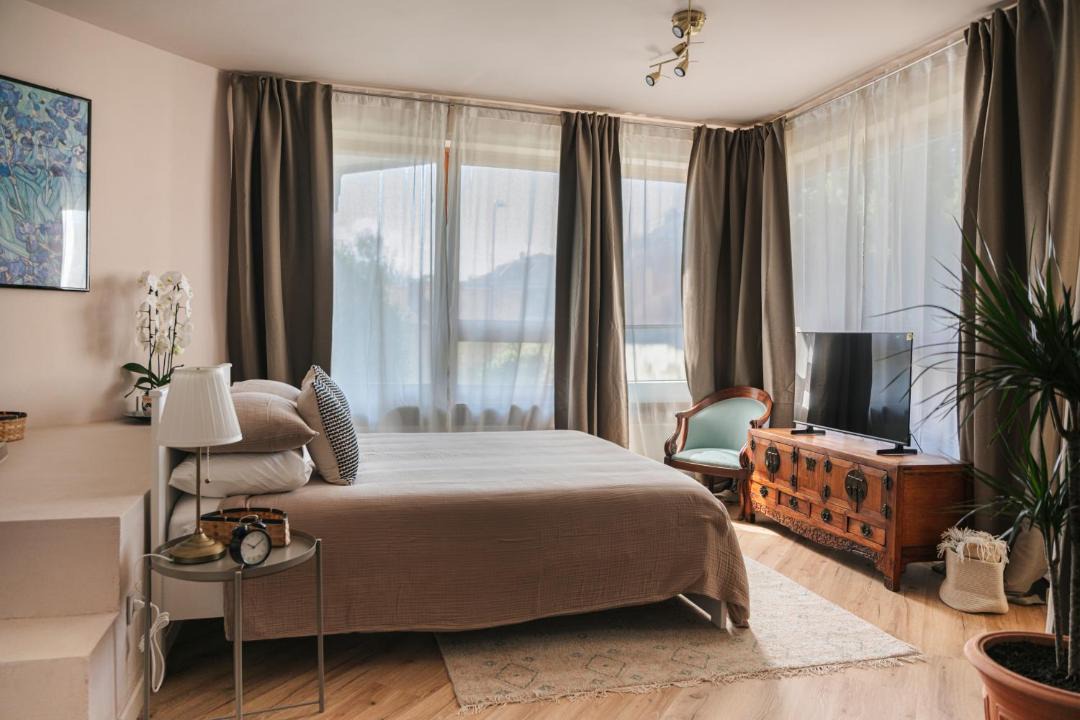 Photo of Bedroom in Cuneo