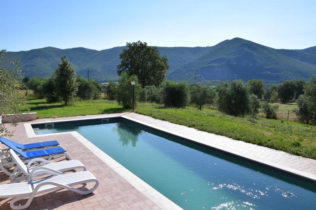 Photo of Outdoor in Acquasparta