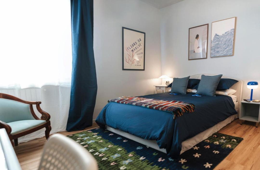 Photo of Bedroom in Cuneo