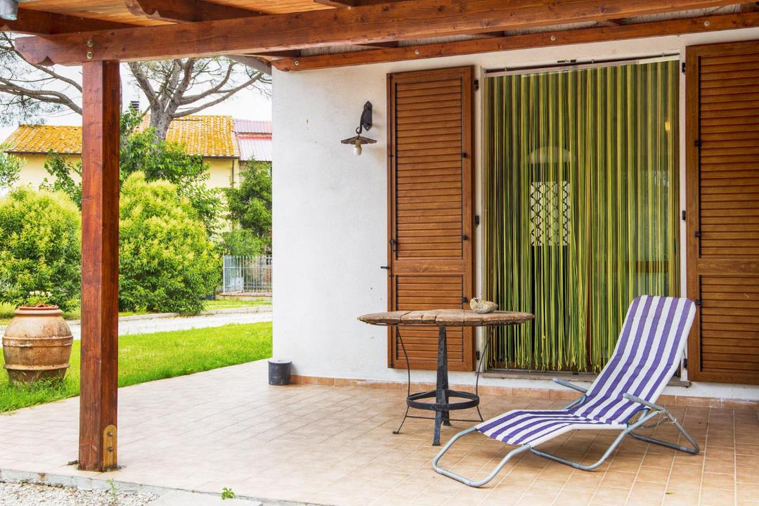 Photo of Patio Balcony in Castiglione del Lago