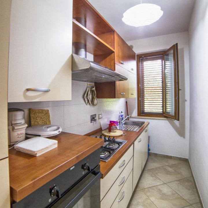 Photo of Kitchen in Castiglione del Lago