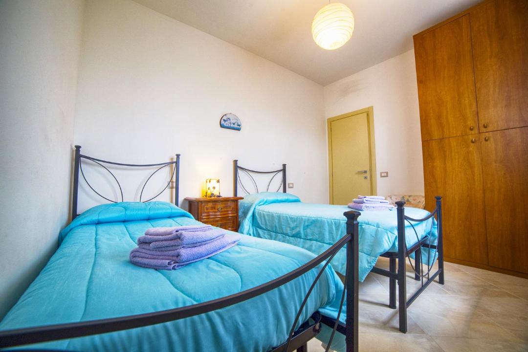 Photo of Bedroom in Castiglione del Lago